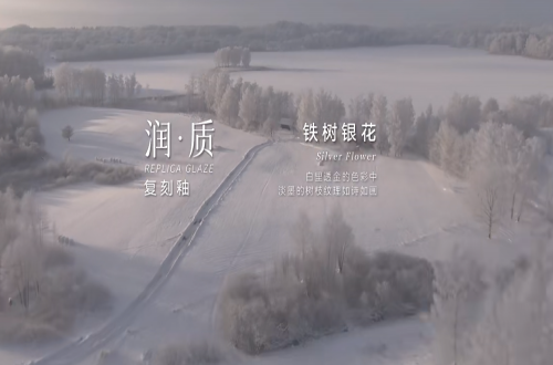 鐵樹(shù)銀花 | 溫潤(rùn)交織 ，空間共鳴